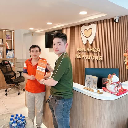 Phòng khám đối tác SimlyDent