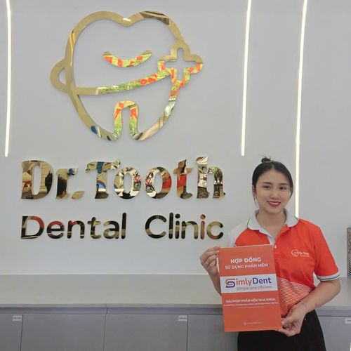 DrTooth Dental Clinic