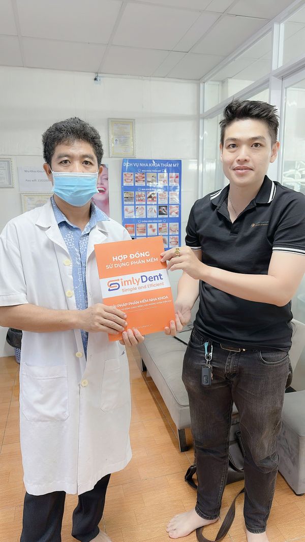 Nha khoa Kiều Hưng Q9