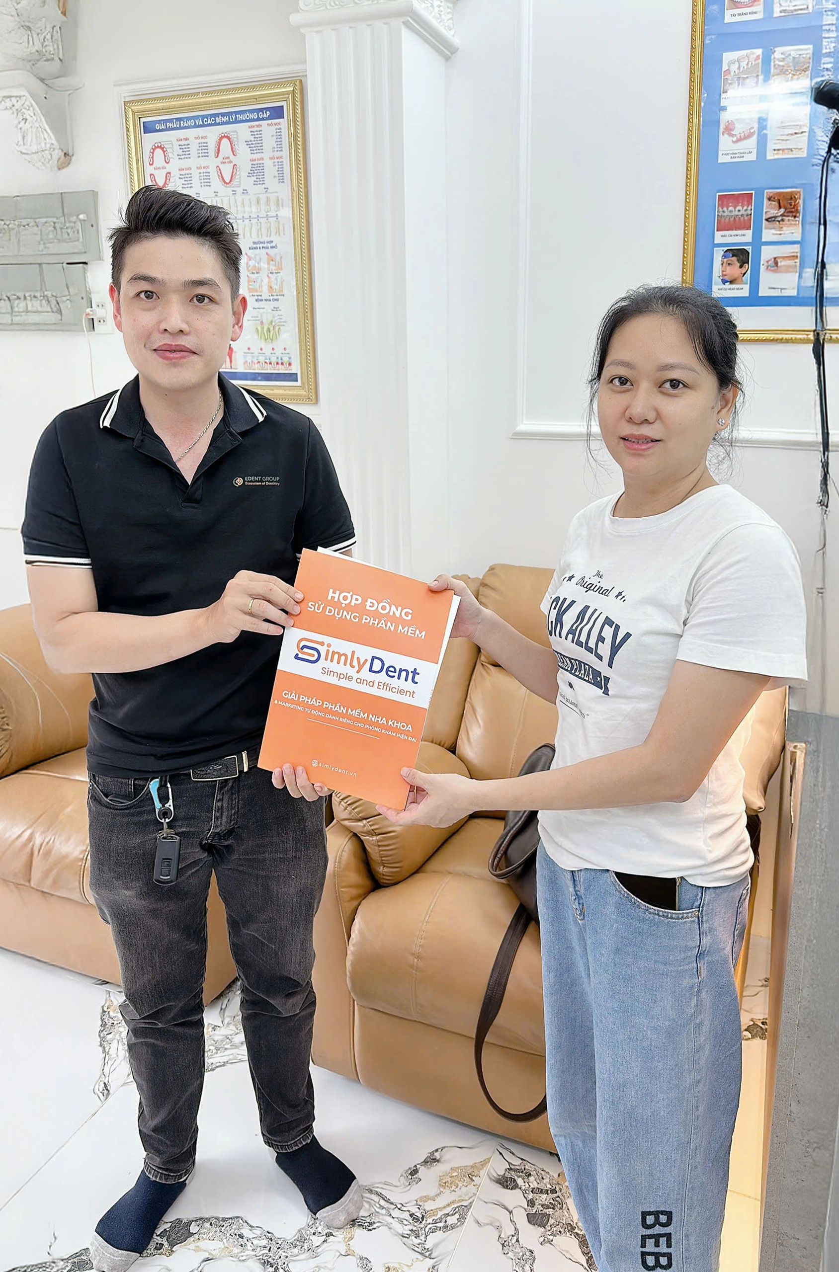 Nha khoa Việt Đức